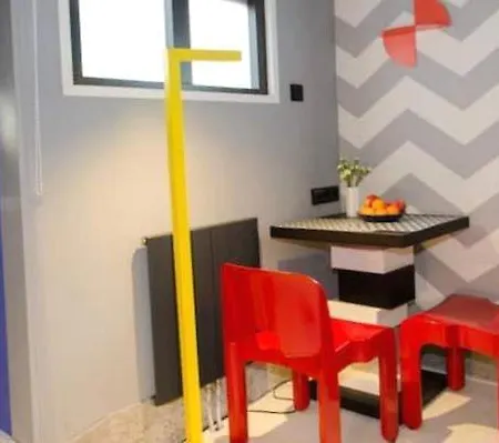 Casa vacanze Gardenhouse Bordering Amsterdam - Patio Prima! *