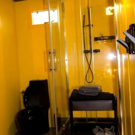 Gardenhouse Bordering Amsterdam - Patio Prima! Casa vacanze