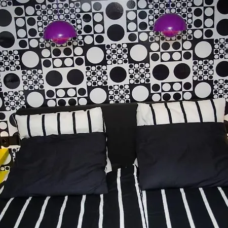 Casa vacanze Gardenhouse Bordering Amsterdam - Patio Prima! Badhoevedorp